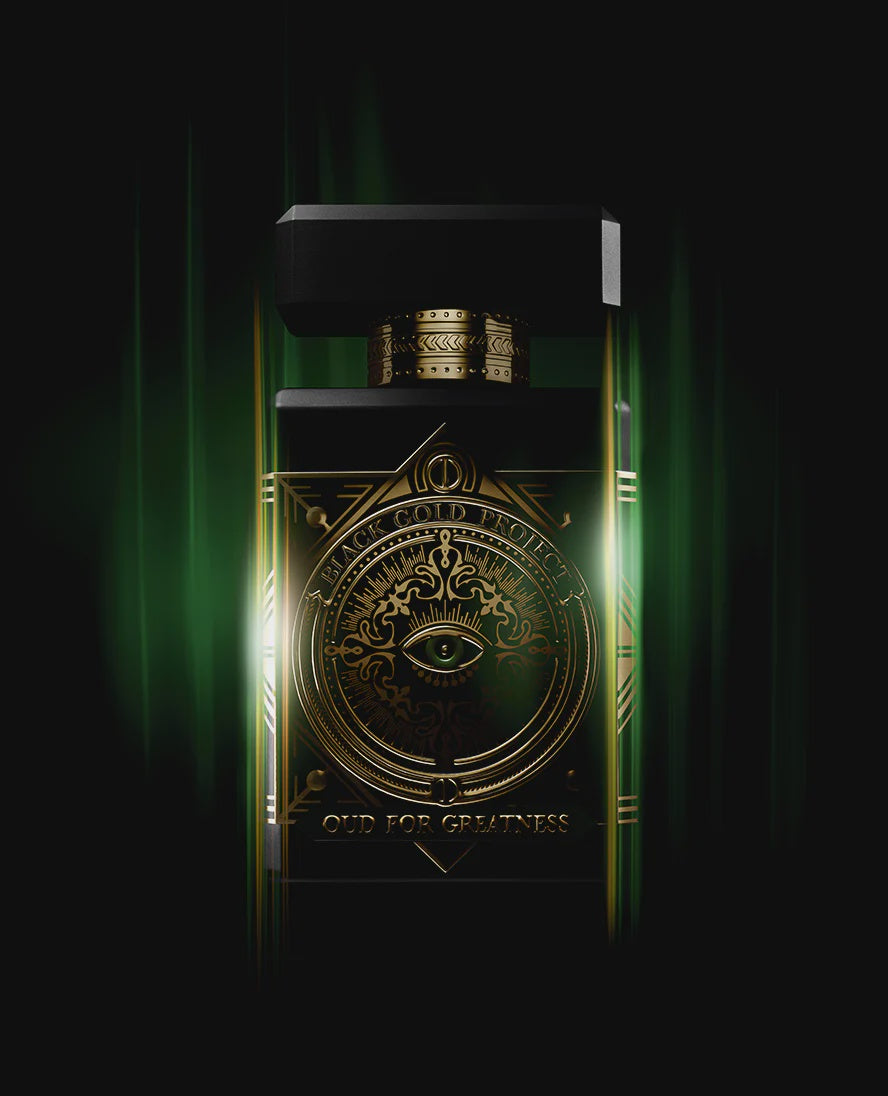 Neo Oud For Greatness Eau de Parfum