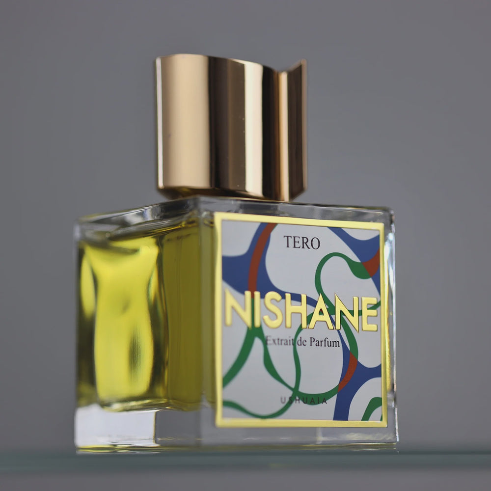 Tero Extrait de Parfum
