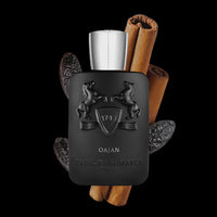 Oajan Eau de Parfum