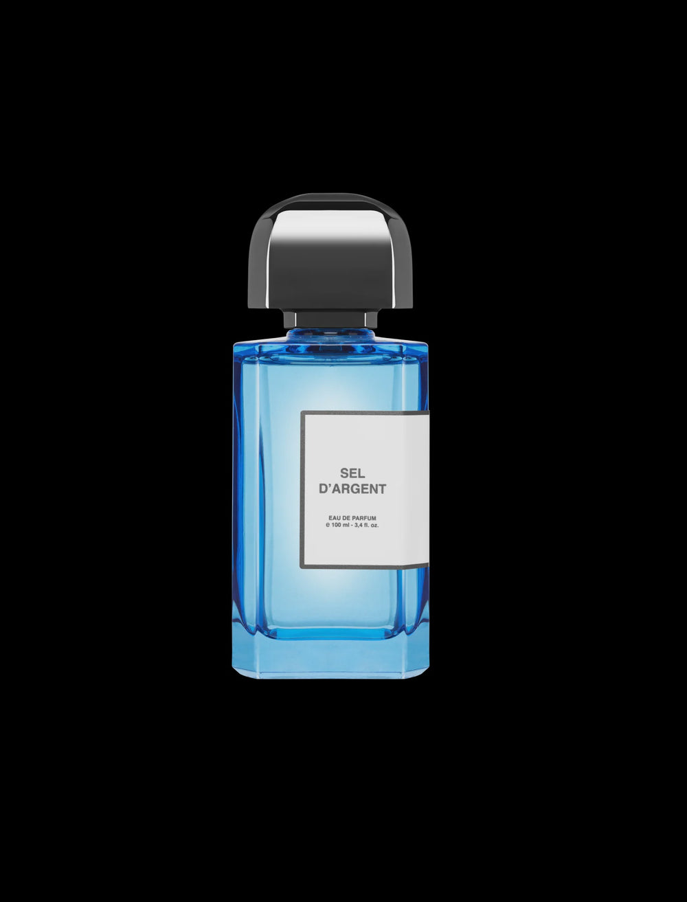Sel D'argent