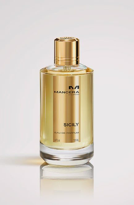 Sicily Eau de Parfum