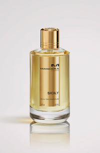 Sicily Eau de Parfum