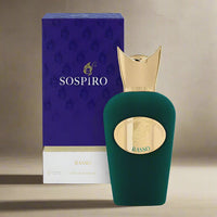Basso Eau de Parfum