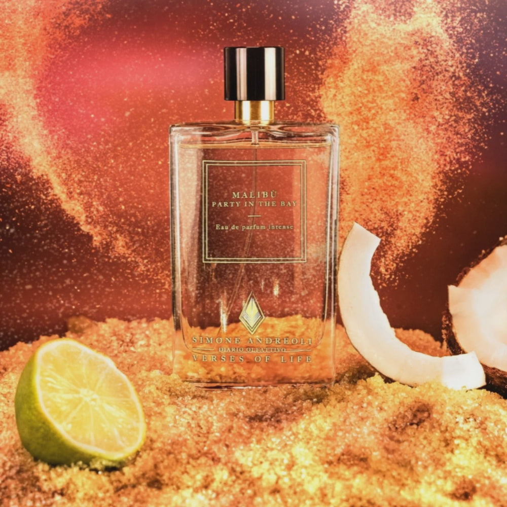 Malibu Eau de Parfum Intense