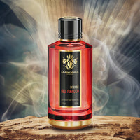 Intense Red Tobacco Eau de Parfum