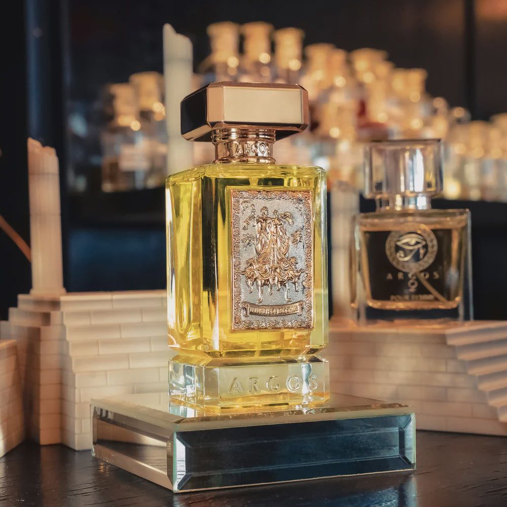 Triumph of Bacchus Eau de Parfum