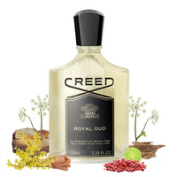 Royal Oud Eau de Parfum