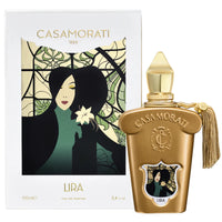 Lira Eau de Parfum