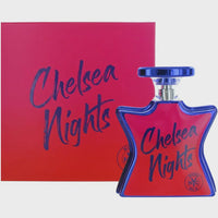 Chelsea Nights Eau de Parfum