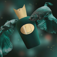 Vibrato Eau de Parfum