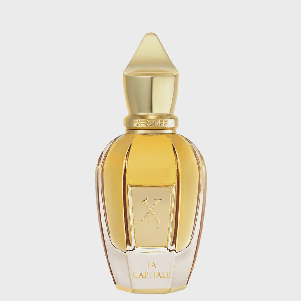 La Capitale Eau de Parfum