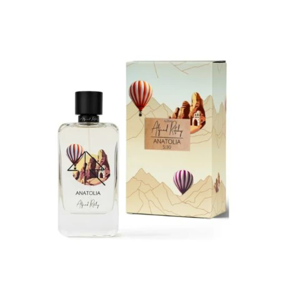 Anatolia Eau de Parfum