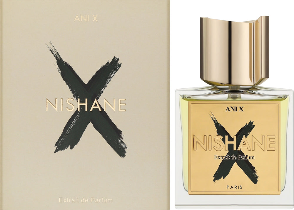 Ani X Extrait de Parfum