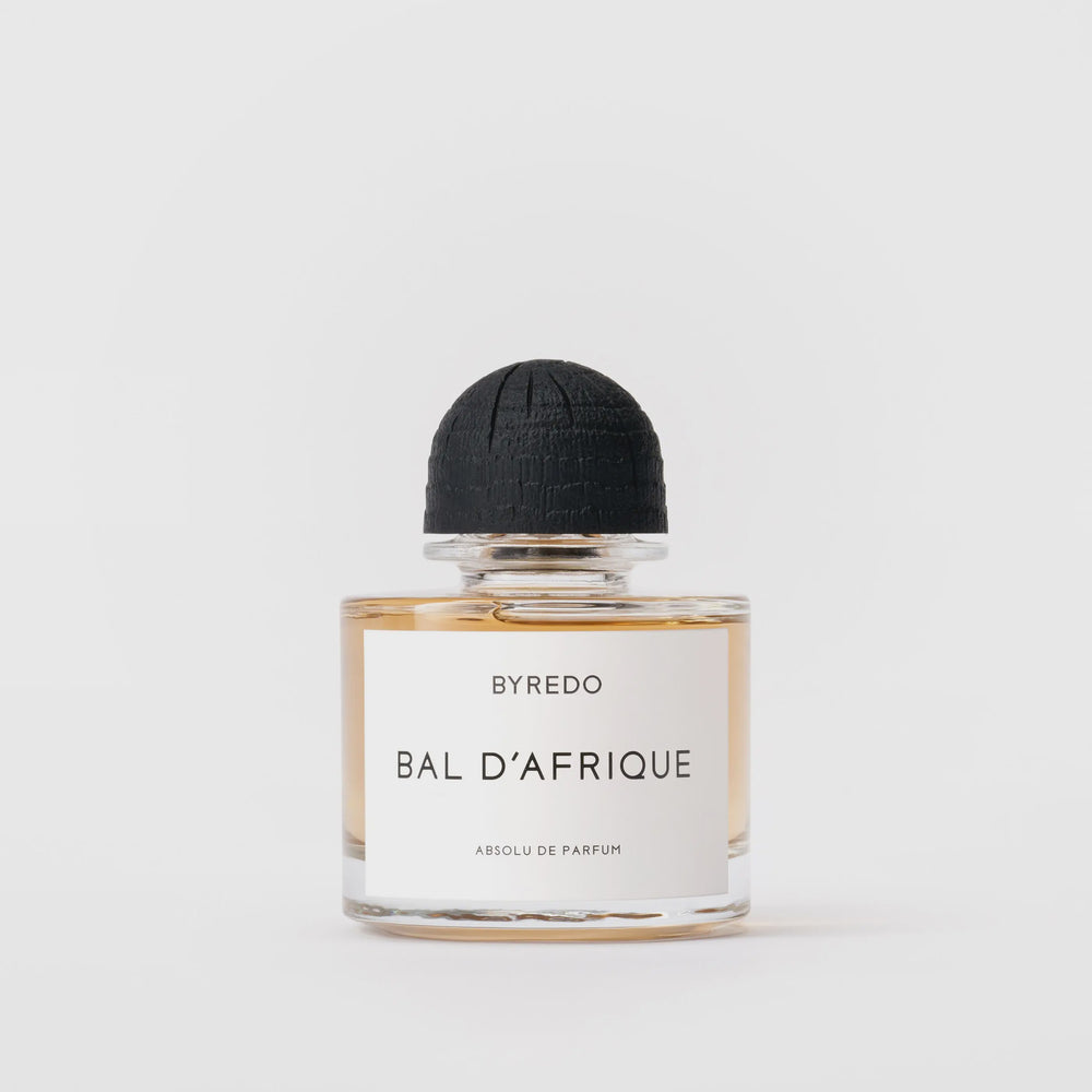 Bal D'Afrique Absolu