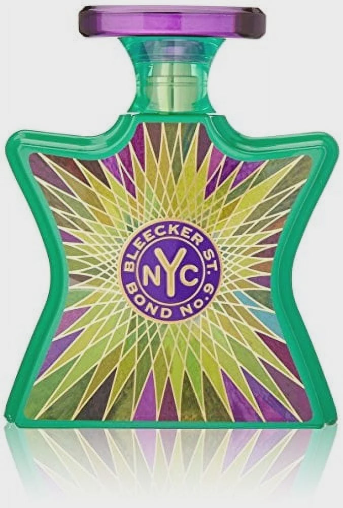 Bleecker Street Eau de Parfum
