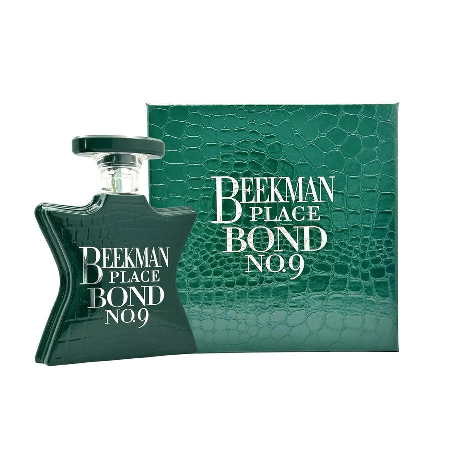 Beekman Place Eau de Parfum
