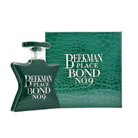 Beekman Place Eau de Parfum