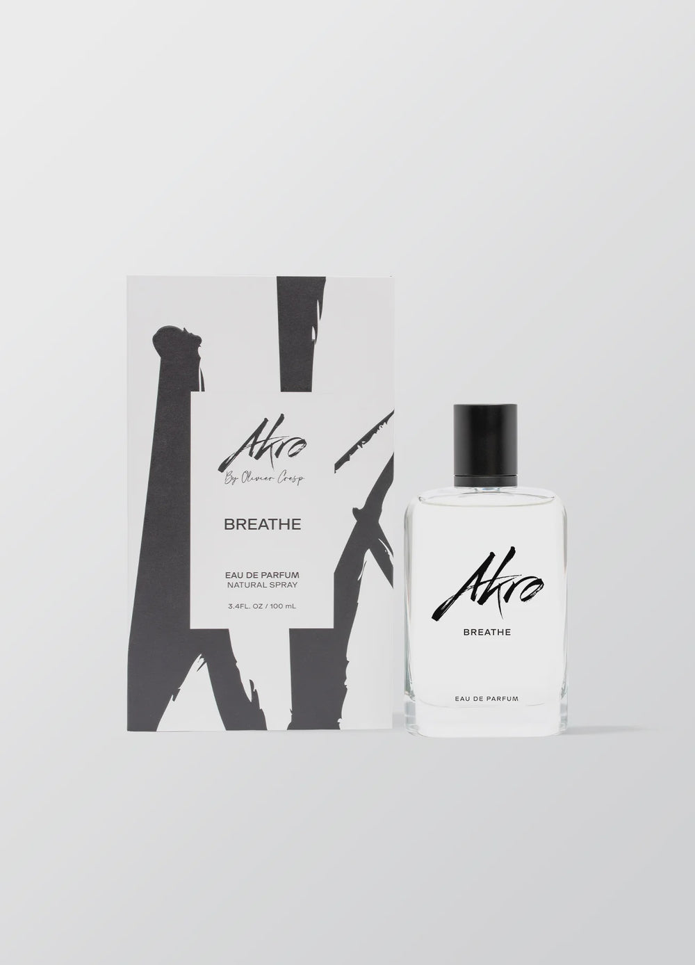 Breathe Eau de Parfum