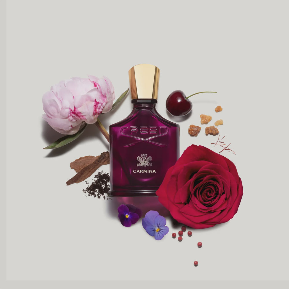 Carmina Eau de Parfum