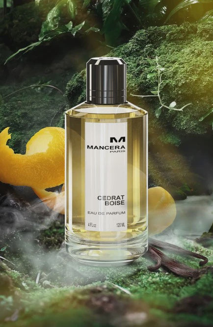 Cedrat Boise Eau de Parfum