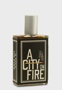 A City On Fire Eau de Parfum