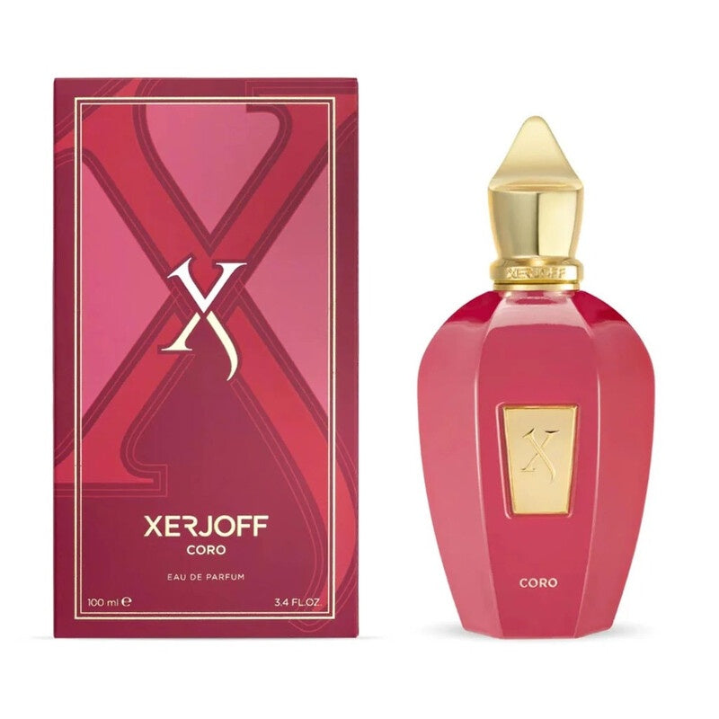 Coro Eau de Parfum