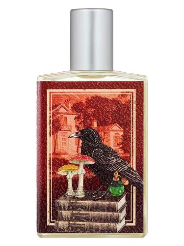 The Abandoned Mansion Eau de Parfum