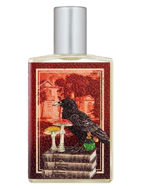 The Abandoned Mansion Eau de Parfum