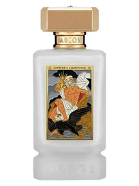 Jupiter's Lightning Extrait de Parfum