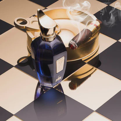 Don Eau de Parfum