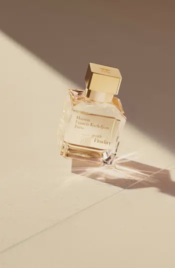 Gentle Fluidity Gold Eau de Parfum