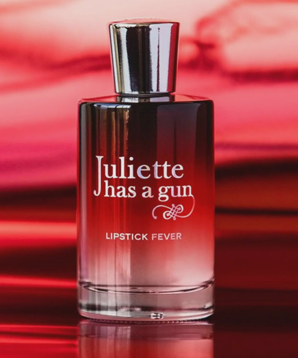 Lipstick Fever Eau de Parfum