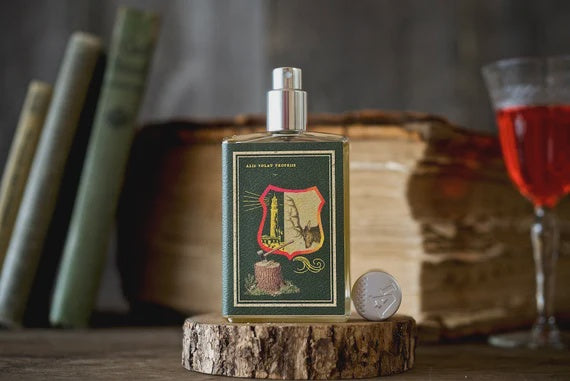 Cape Heartache Eau de Parfum
