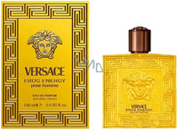 Eros Energy Eau de Parfum