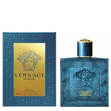 Eros Parfum