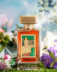 Pallas Athene Eau de Parfum