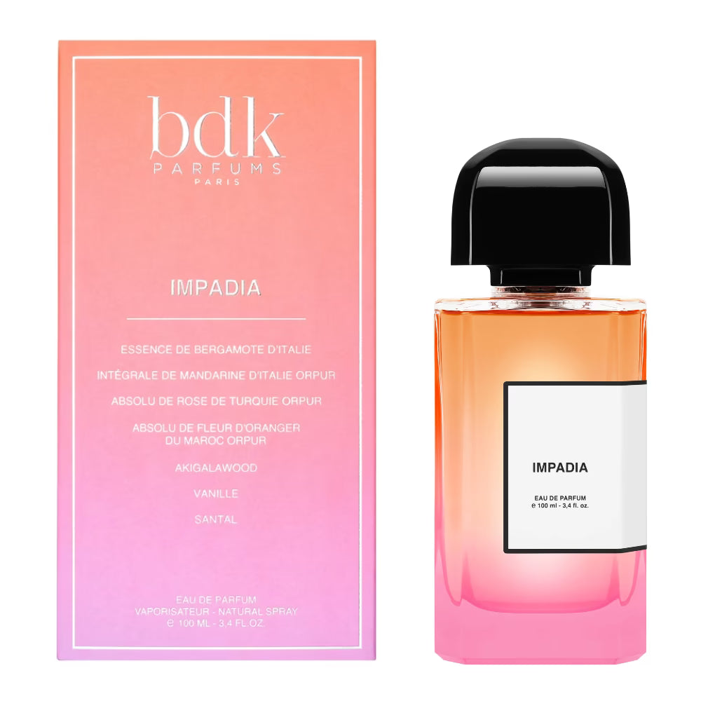Impadia Eau de Parfum