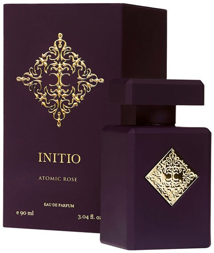 Atomic Rose Eau de Parfum