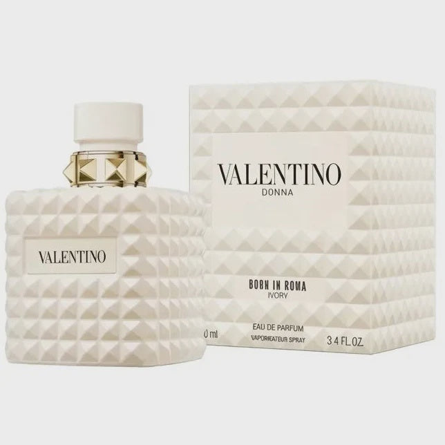 Donna Born in Roma Ivory Eau de Parfum