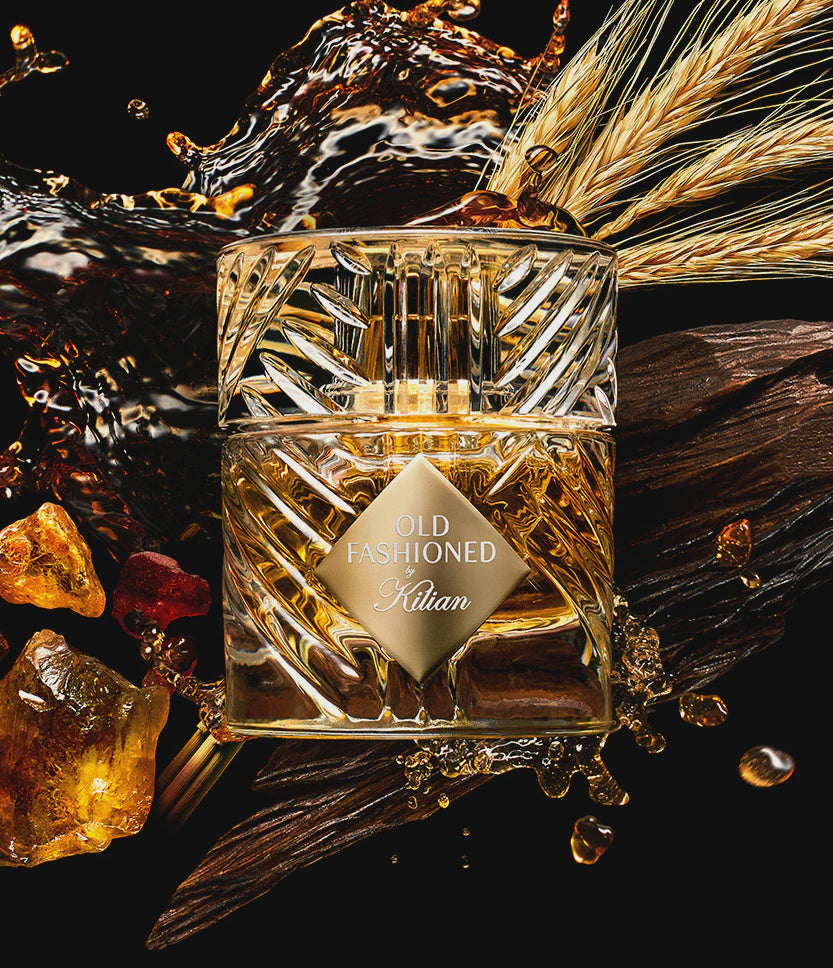 Old Fashioned Eau de Parfum