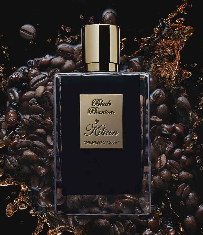 Black Phantom Eau de Parfum