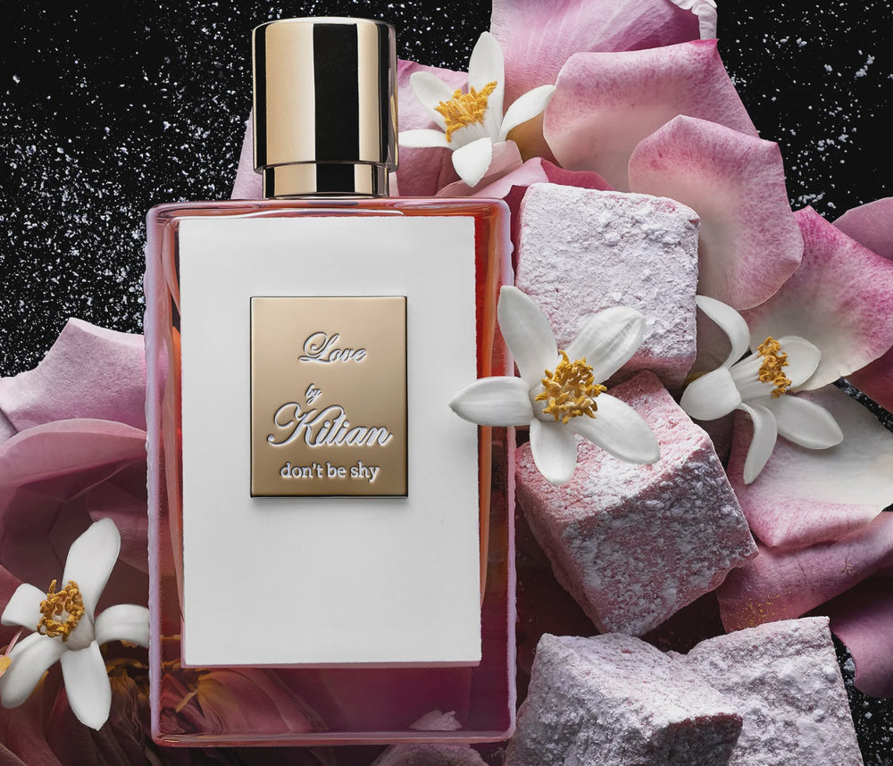 Love Don't Be Shy Eau de Parfum