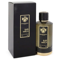 Black Vanilla Eau de Parfum