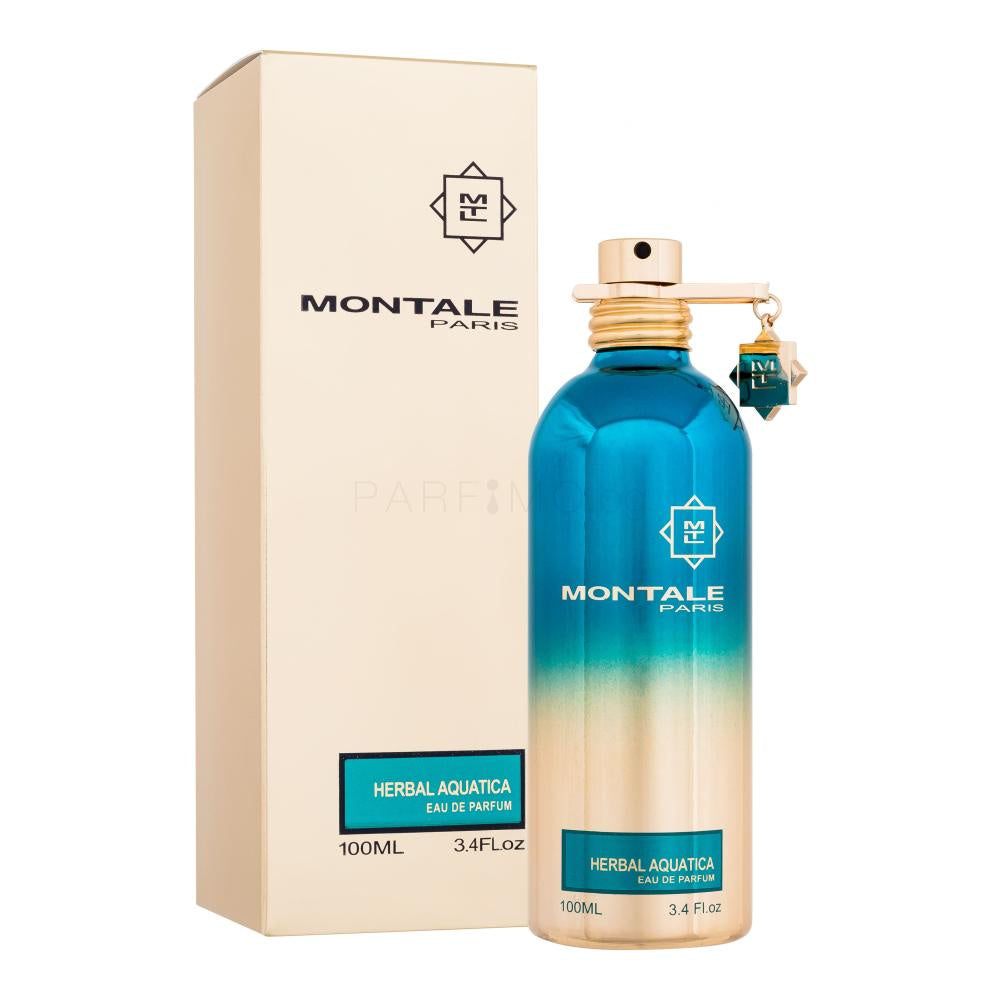Herbal Aquatica Eau de Parfum