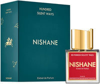 Hundred Silent Ways Extrait de Parfum
