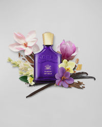 Queen Of Silk Eau de Parfum