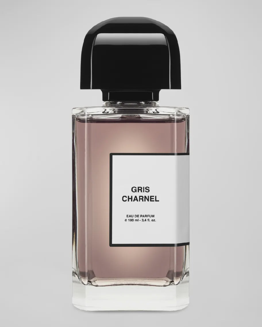 Gris Charnel Eau de Parfum