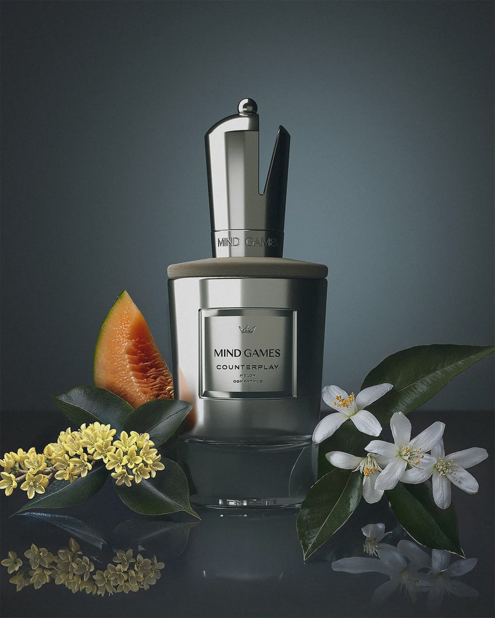 Counterplay Extrait de Parfum
