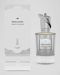 Check Please Extrait de Parfum