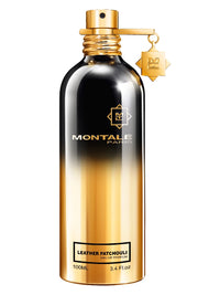 Leather Patchouli Eau de Parfum